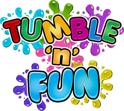 Tumble N Fun Ltd logo